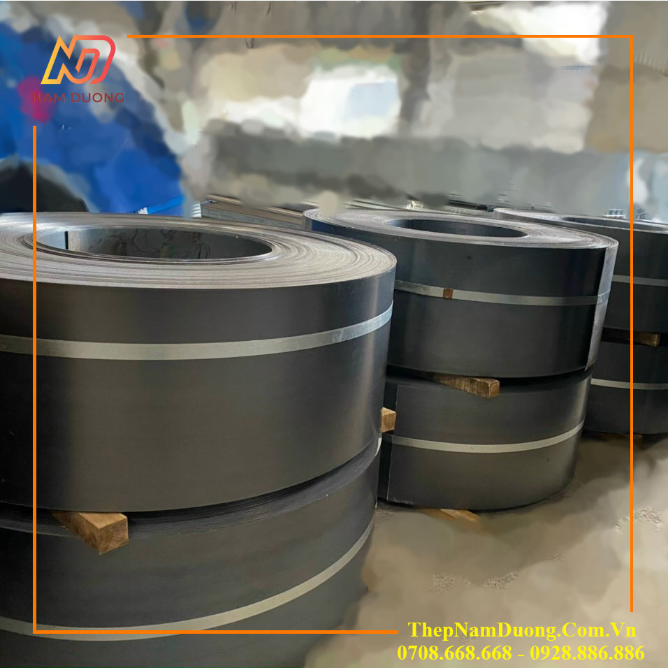 cuộn băng cán nóng 1.5ly