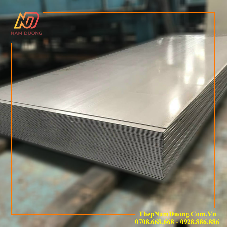 tấm inox 2ly 304
