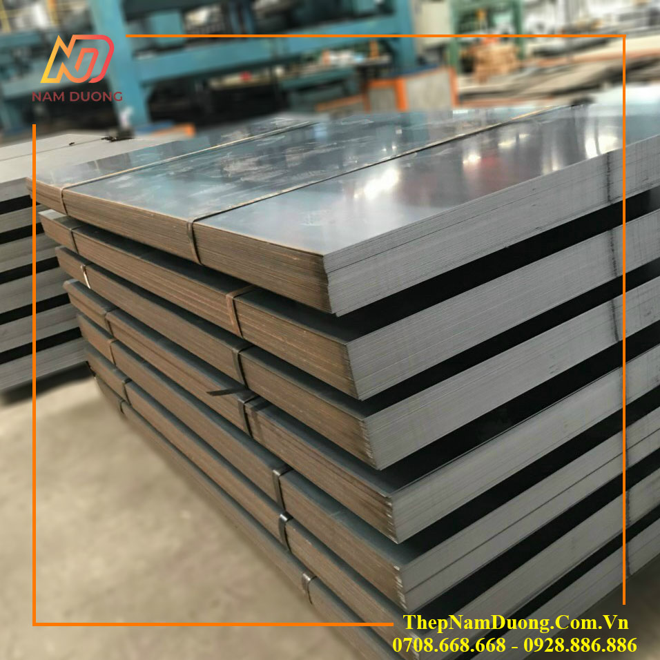 thép tám cán nóng 2ly khổ 1250