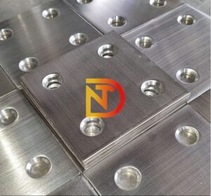 Bản mã Inox 304 là gì? Tìm hiểu về bản mã inox 304.