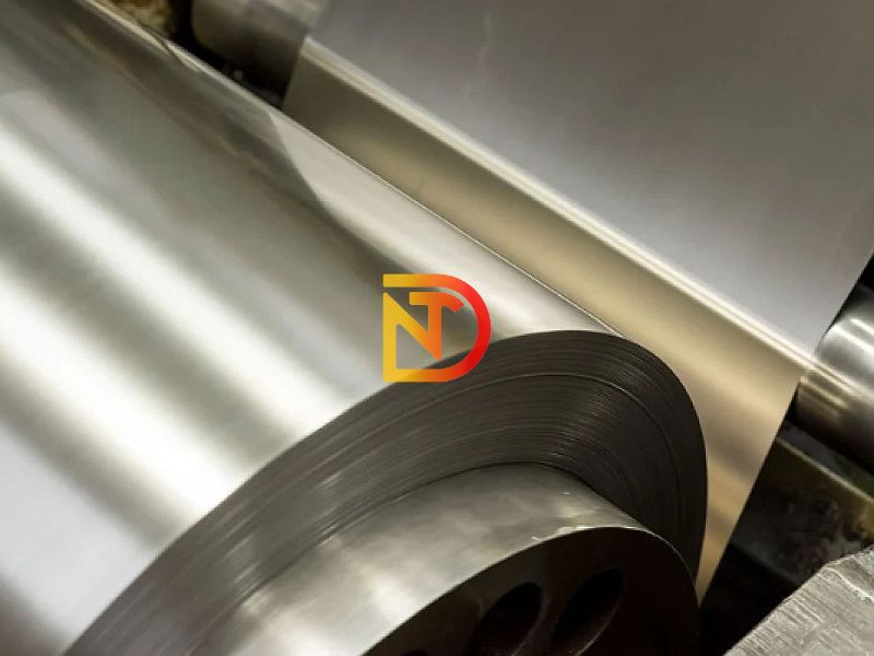 Báo giá thép lá 1mm loại mạ kẽm mới nhất.