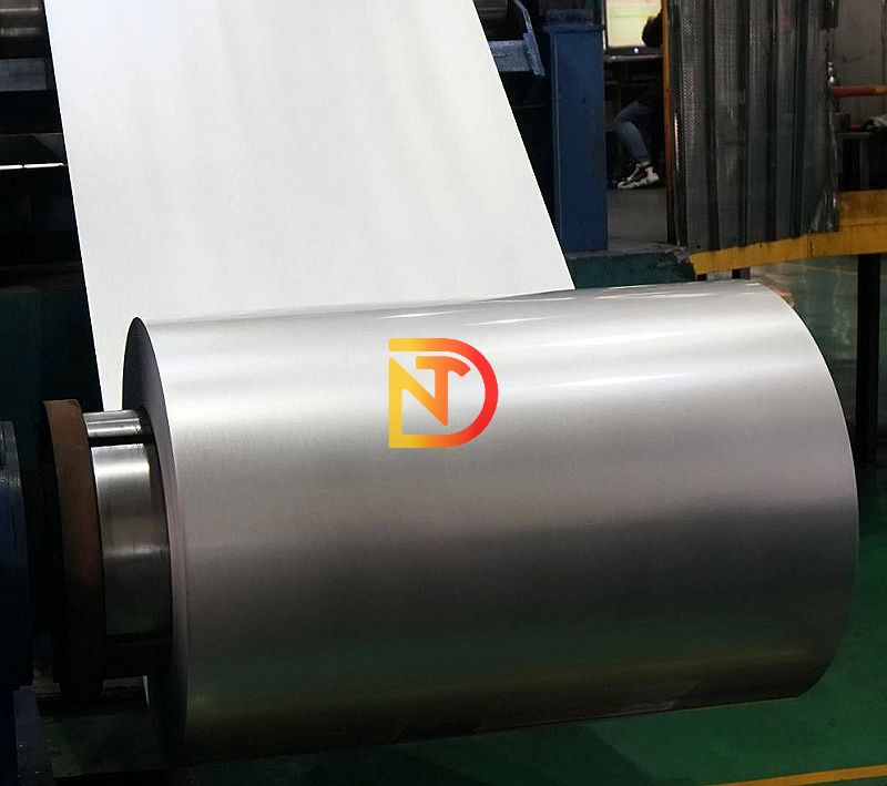 Phân loại các loại thép lá 1mm thường gặp.