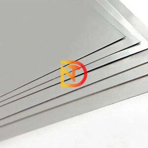 Thép lá 1mm là gì? Định nghĩa, đặc điểm thép lá 1mm.