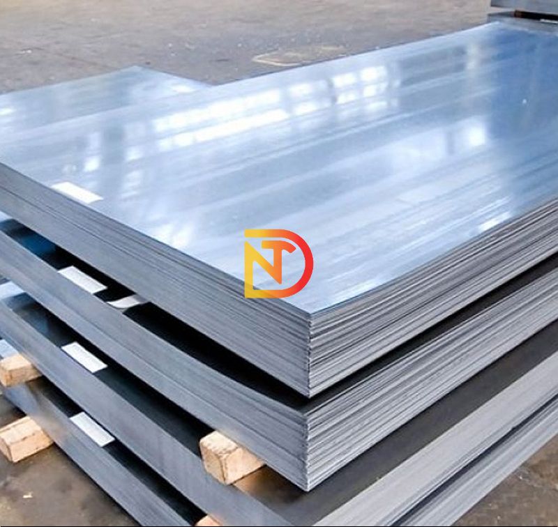 Quy cách thép lá 1mm theo ba khổ tiêu chuẩn.