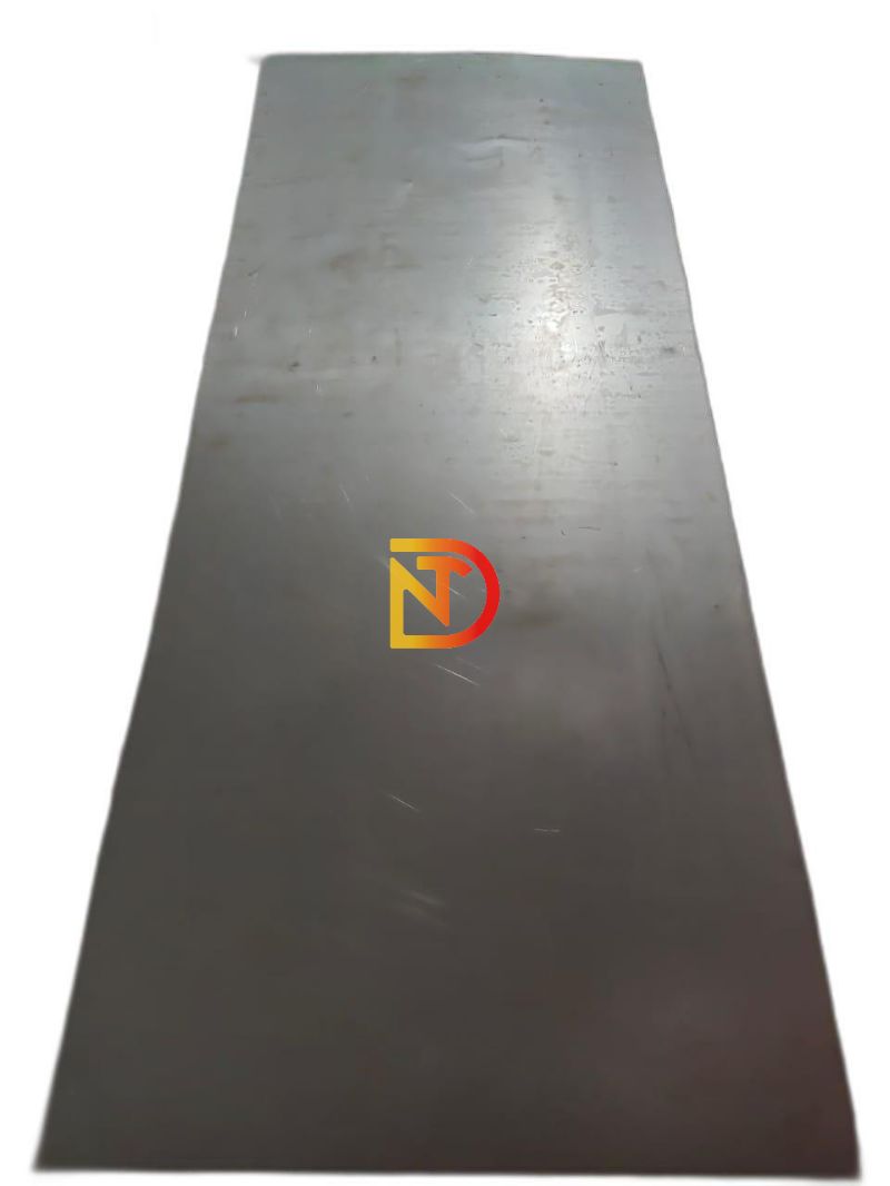 Thép lá 5mm được sử dụng rộng rãi trong nhiều lĩnh vực.