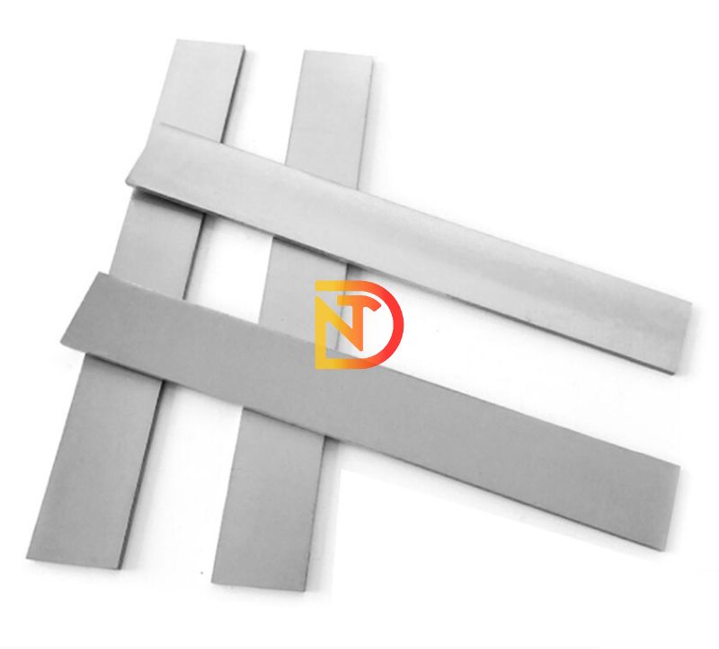 Thép lá 5mm có tính dẻo dễ gia công, chấn dập.