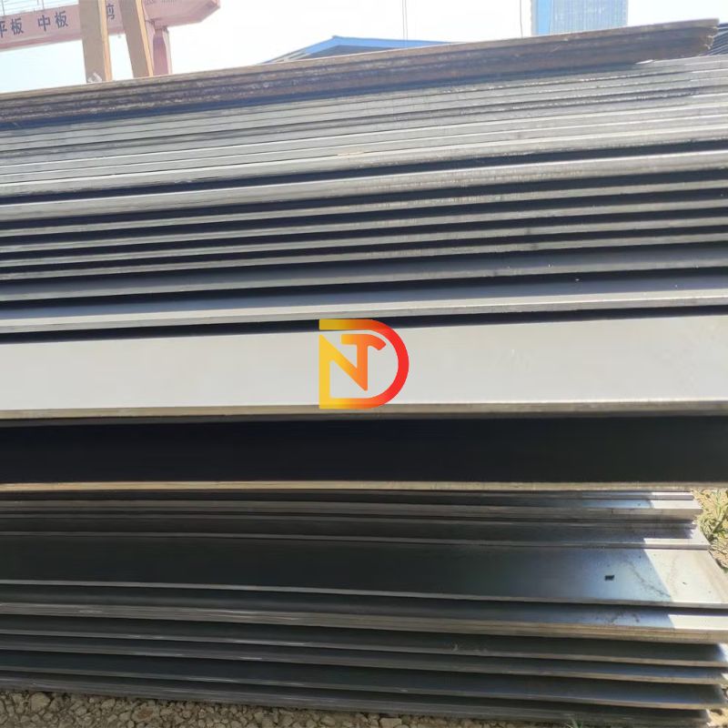 Tìm hiểu quy cách, dung sai thép lá 5mm.