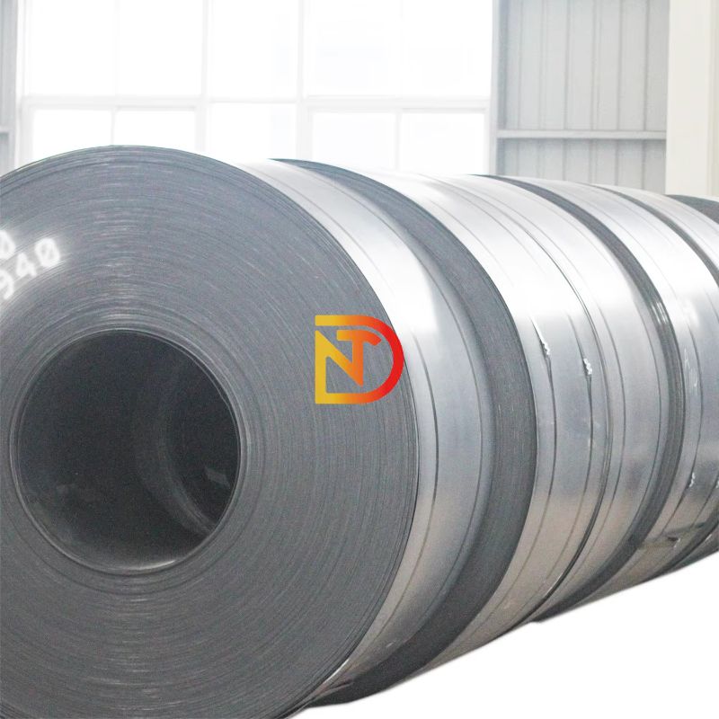 Các loại thép lá 5mm phổ biến trên thị trường.